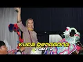 Download Lagu Kuda Renggong Putra Sunda Group dan Bojes Group di Nyalindung Paseh - Part 2