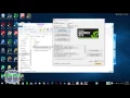 How to fix NVIDIA installer failed error to install Experience Easy 2016