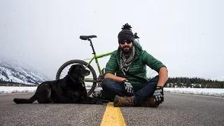 Application to Sailing La Vagabonde