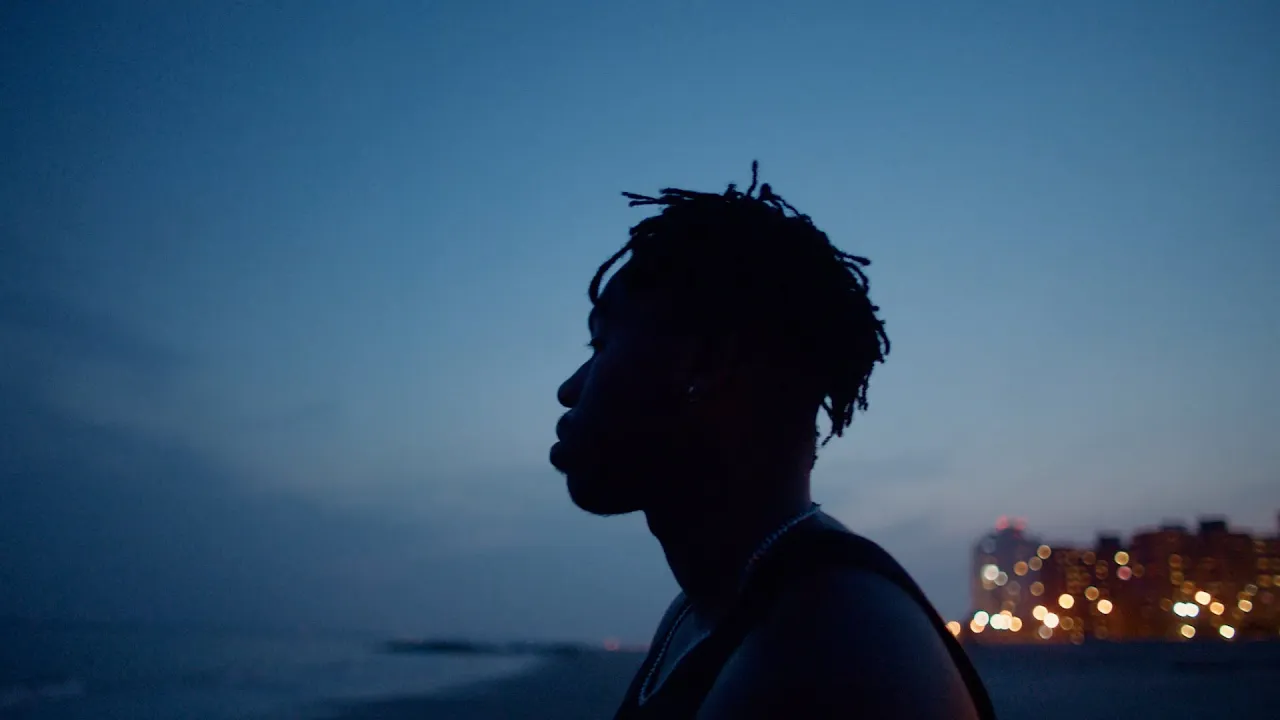talk 2 me (official video) talk 2 me (official video)