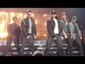 Download Lagu New Kids On The Block - CasiNO Tour 2010 - full concert (fan edit)