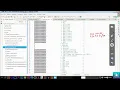 Startup and Reset handler on the STM32F411