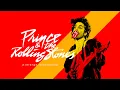 Lagu Prince and The Rolling Stones: A Strange Relationship