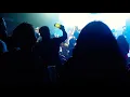2baba Performing IMPLICATION at The Reign, 2baba