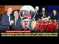 🔴LANGSUNG DIDUKUNG PUSAT❗ASEAN Cup Resmi Masuk Kalender FIFA, John Herdman Wajib Timnas Bawa Trofi