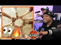 Almighty Sharp Get Into HEATED Debate About Race