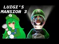 Download Lagu Luigi's Late Night Horror Hotel - Luigi's Mansion 3 - #1