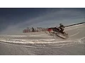 Jumping 2001 ski doo summit 800X