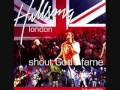 My God - Hillsong London