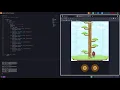 Using Python and OpenCV to automatically play Lumberjack