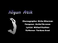 Download Lagu Nigun Atik - IFD Israeli folk dancing for beginners