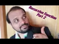 Std 10 User defined method Function recursive part 2