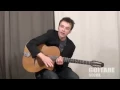 Download Lagu Gypsy guitar lesson \