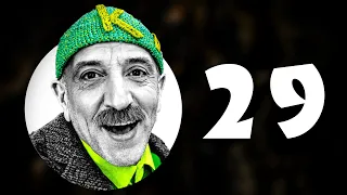 K comme Kabour Episode 29 l Hassan El Fad