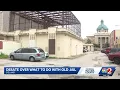 DeLand weighs future of long-vacant Old Jail