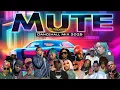 Download Lagu DANCEHALL MIX 2025 - MUTE: MASICKA, JAMAL, SQUASH, VYBZ KARTEL | DJ TREASURE