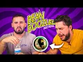 Bean Boozled Challenge Pt 2 All Editions Combined
