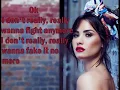 Download Lagu Luis Fonsi, Demi Lovato - Échame La Culpa (Lyrics)