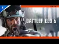 Download Lagu BATTLEFIELD 6 - Tráiler de la campaña con subtítulos en español | State Of Play