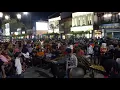 Download Lagu Indonesia - Java - Jogjakarta - Malioboro street - Angklung bamboo musical instrument