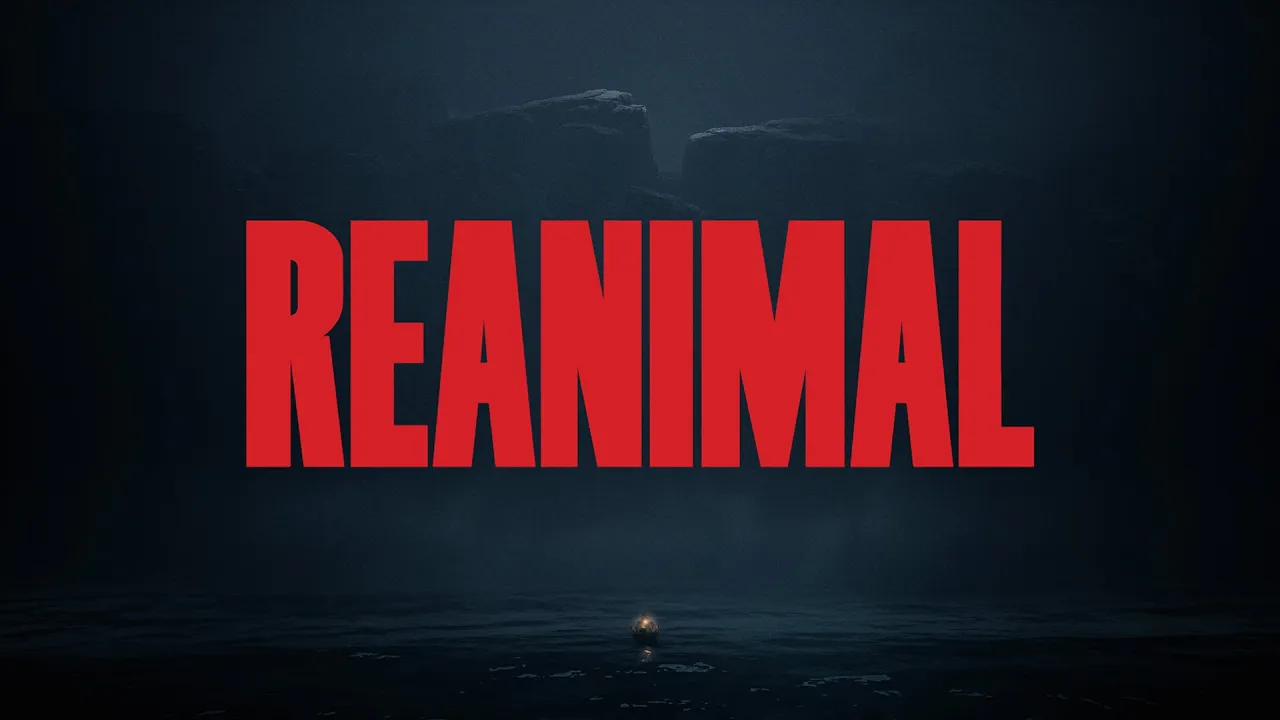 THQ Nordic — REANIMATION — Coming February 13, 2026 (YouTube video ad)