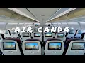 AIR CANADA - MADRID