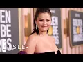 How Selena Gomez Copes With Weight Criticism E Insider