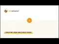 Create New Users onCourse Tutorial