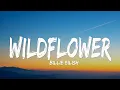 Billie Eilish - WILDFLOWER (Lyrics)