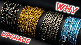 Thoughts On Upgrade Cables The Best Ones to Buy