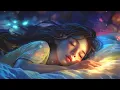 Download Lagu Fall Into Deep Sleep - Forget Negative Thoughts - Healing Of Stress, Anxiety And Depressive States
