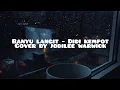 Lagu Banyu Langit - Didi Kempot (Lirik + Cover)