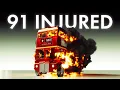 The IRA s War on London