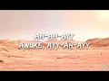 Davido, YG Marley - Awuke (Lyrics)