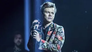 Download Harry Styles ♪ - Two Ghosts (at the BBC) - LIVE MP3