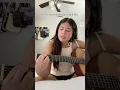 Download Lagu SOMETHIN’ STUPID #franksinatra #guitarcover