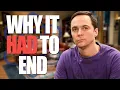 Download Lagu Why The Big Bang Theory HAD to End