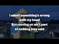 Savannah Dexter and Brabo Gator - 2 Bodies (Lyric Video)