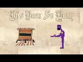 Download Lagu It's Been So Long (Medieval Style)