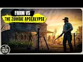 Download Lagu Can You Survive a Zombie Apocalypse on a Farm?