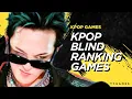 Lagu KPOP BLIND RANKING GAMEl _TYgames (KPOP GAMES | KPOP QUIZ | KPOP CHALLENGE) 