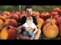 Trip to the Pumpkin Patch October 2015