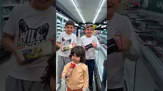 بوظة سحلب كنافه 