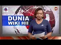 Dunia Wiki Hii I 10th December 2022