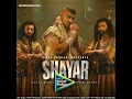 Shayar