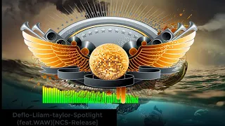 Download Deflo \u0026 Lliam Taylor - Spotlight (feat. AWA) [NCS Release MP3