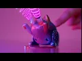 OH MY GIF Meet Lazer Catly