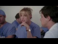 Grey s Anatomy S1E01 Her mother is Ellis Grey