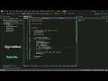Create a Circle That Follows Your Mouse with Realistic Lag in Raylib