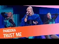 Download Lagu ÖPPNINGSNUMMER: Pandora - Trust Me